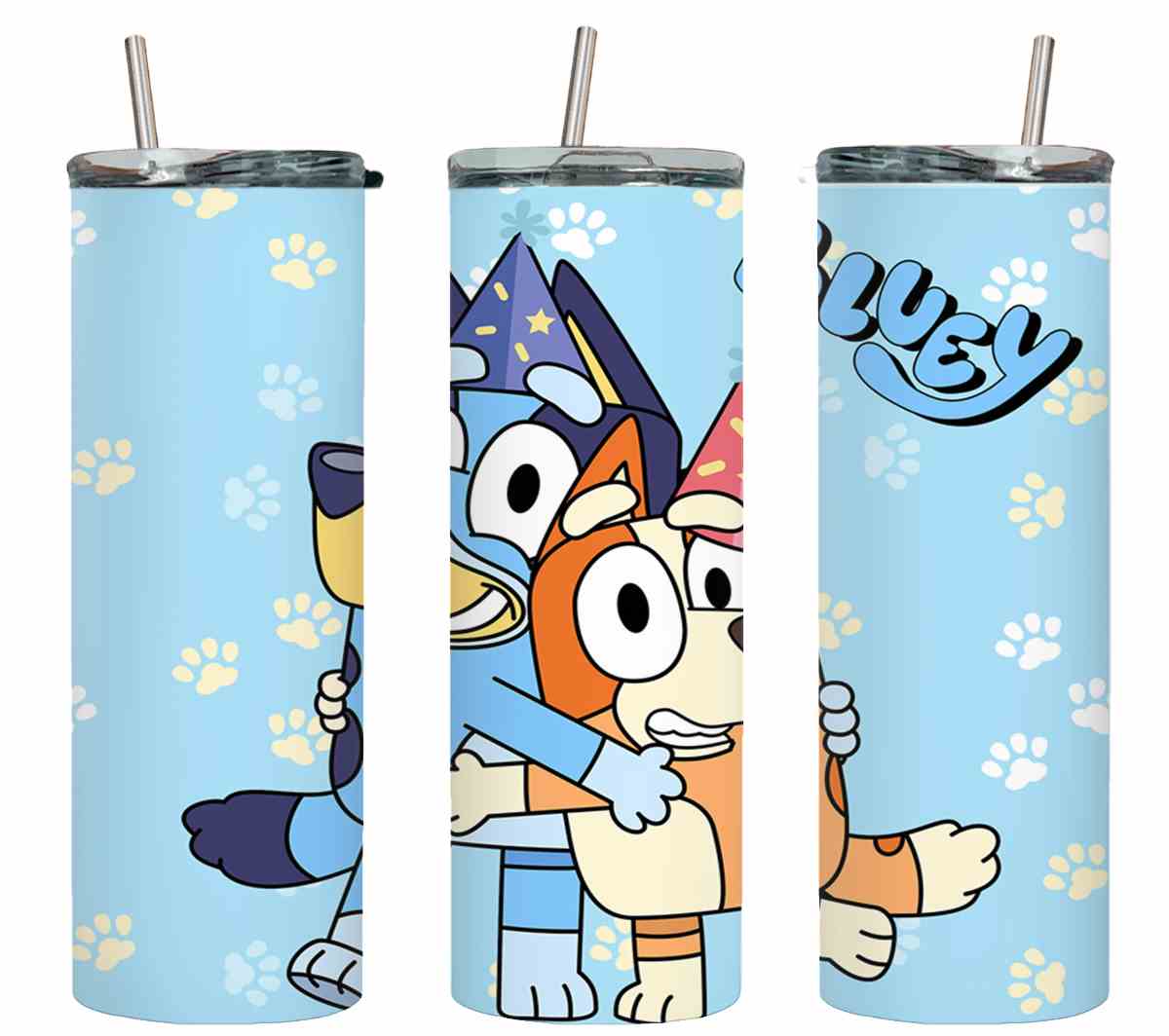 Bluey-8647